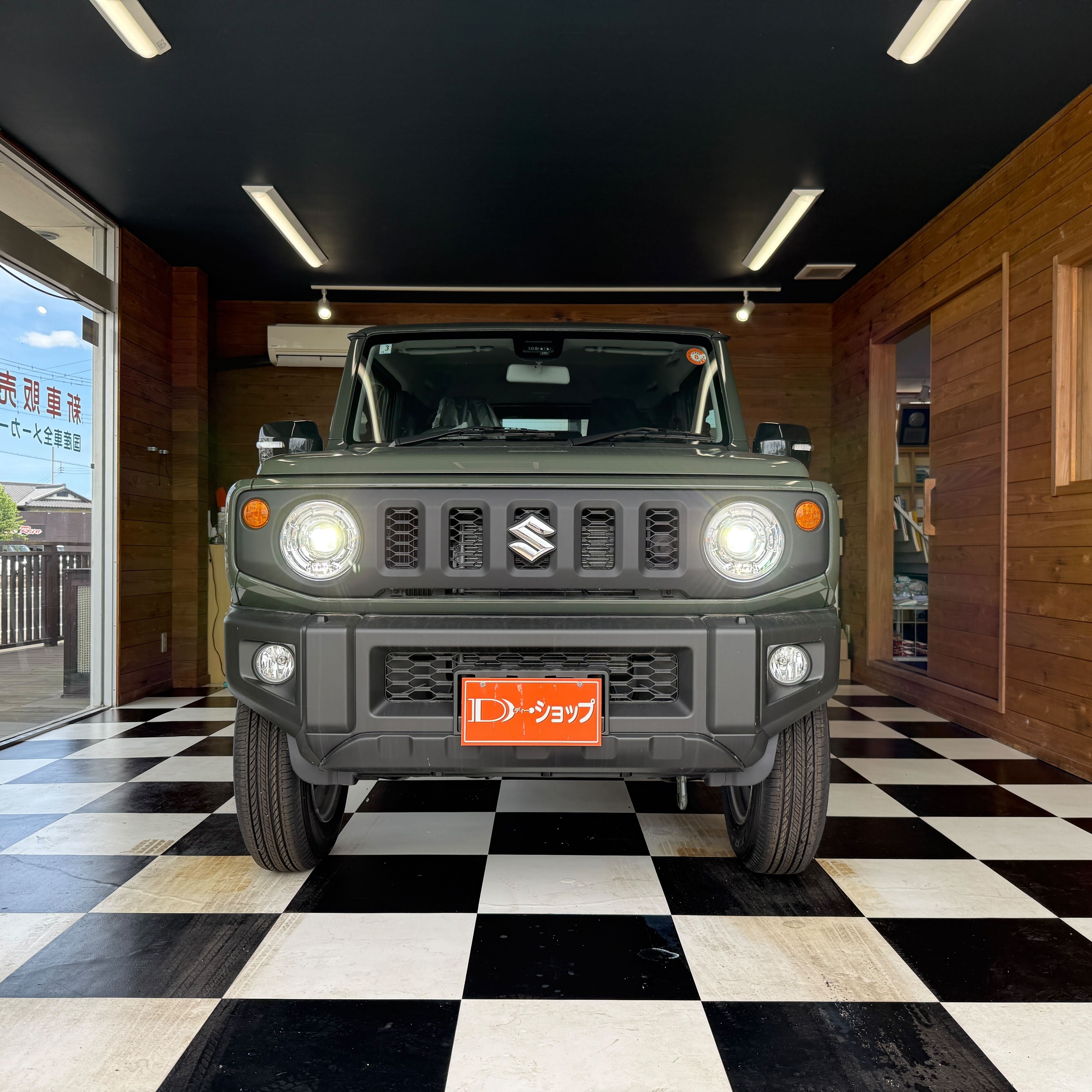 Crafted for Excellence